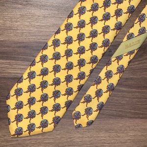 Bally Tie